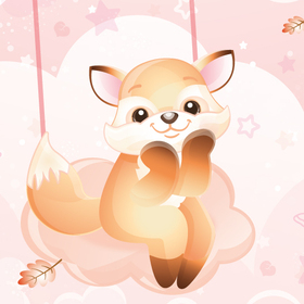 Детские иллюстрации