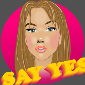 Логотип и стикеры