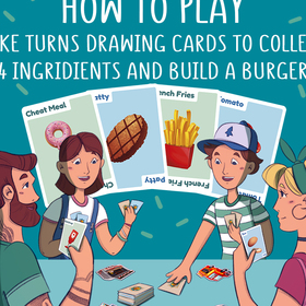 Настольная игра