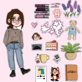 Стикерпаки