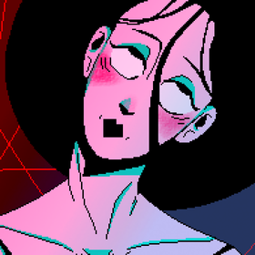 Пиксель арт