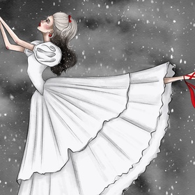 Fashion Illustration I