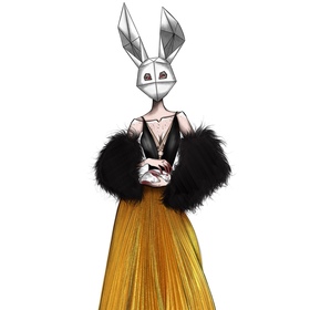 Fashion Illustration II