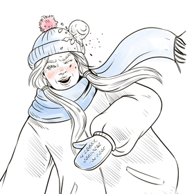 Женские образы