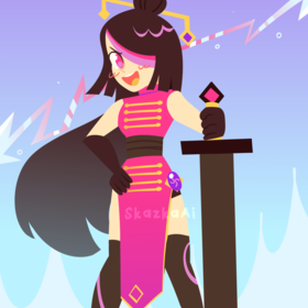 Портфолио 2021