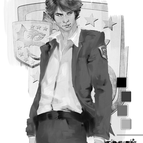 Тень Реальности. Ч1