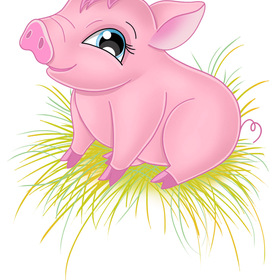 Домашние животные