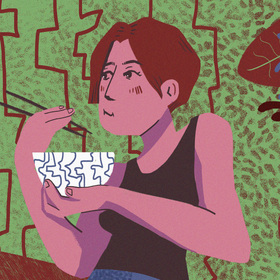 Паназиатская кухня