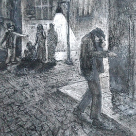 Странная история доктора Джекила и мистера Хайда