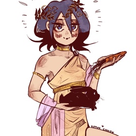 Сборник граф иллюстраций