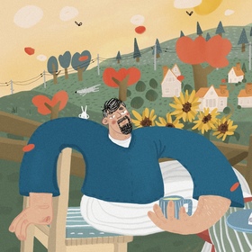 Поздравительные открытки