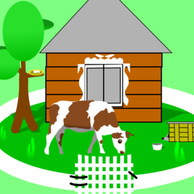 Деревенская Жизнь