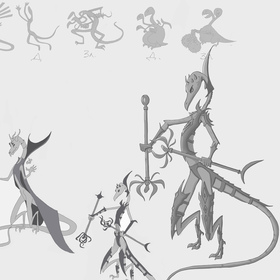 Концепт-арт