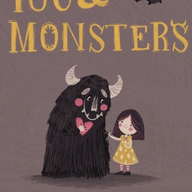 Ты и твои монстры 