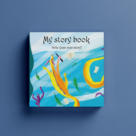 Детская книга