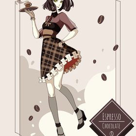 Вкусы шоколада