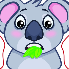 Стикеры в векторе под печать