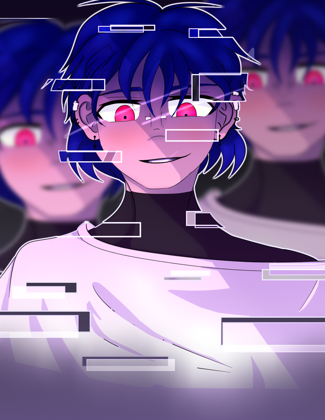 Примеры Комишенов