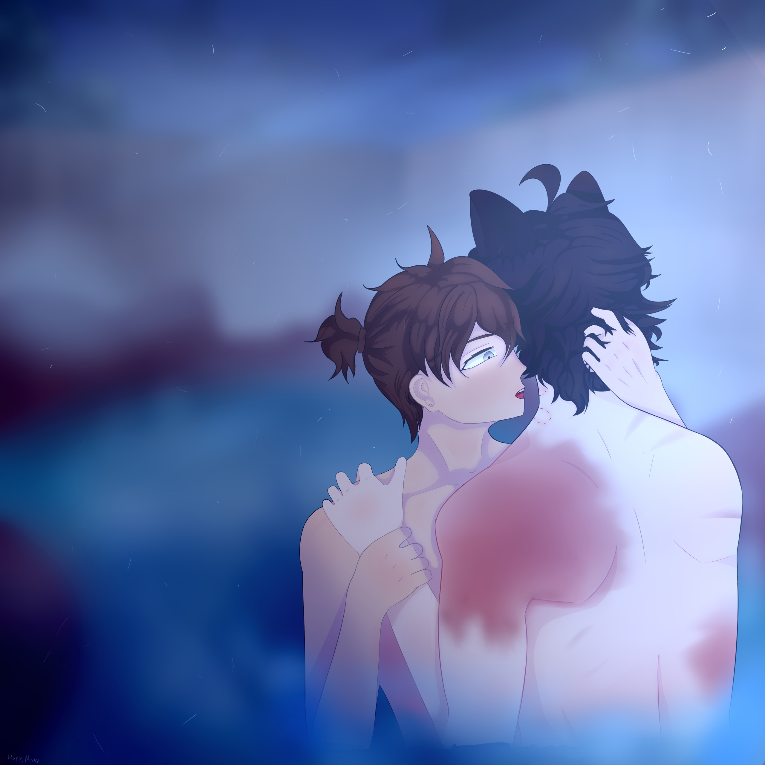 Примеры Комишенов