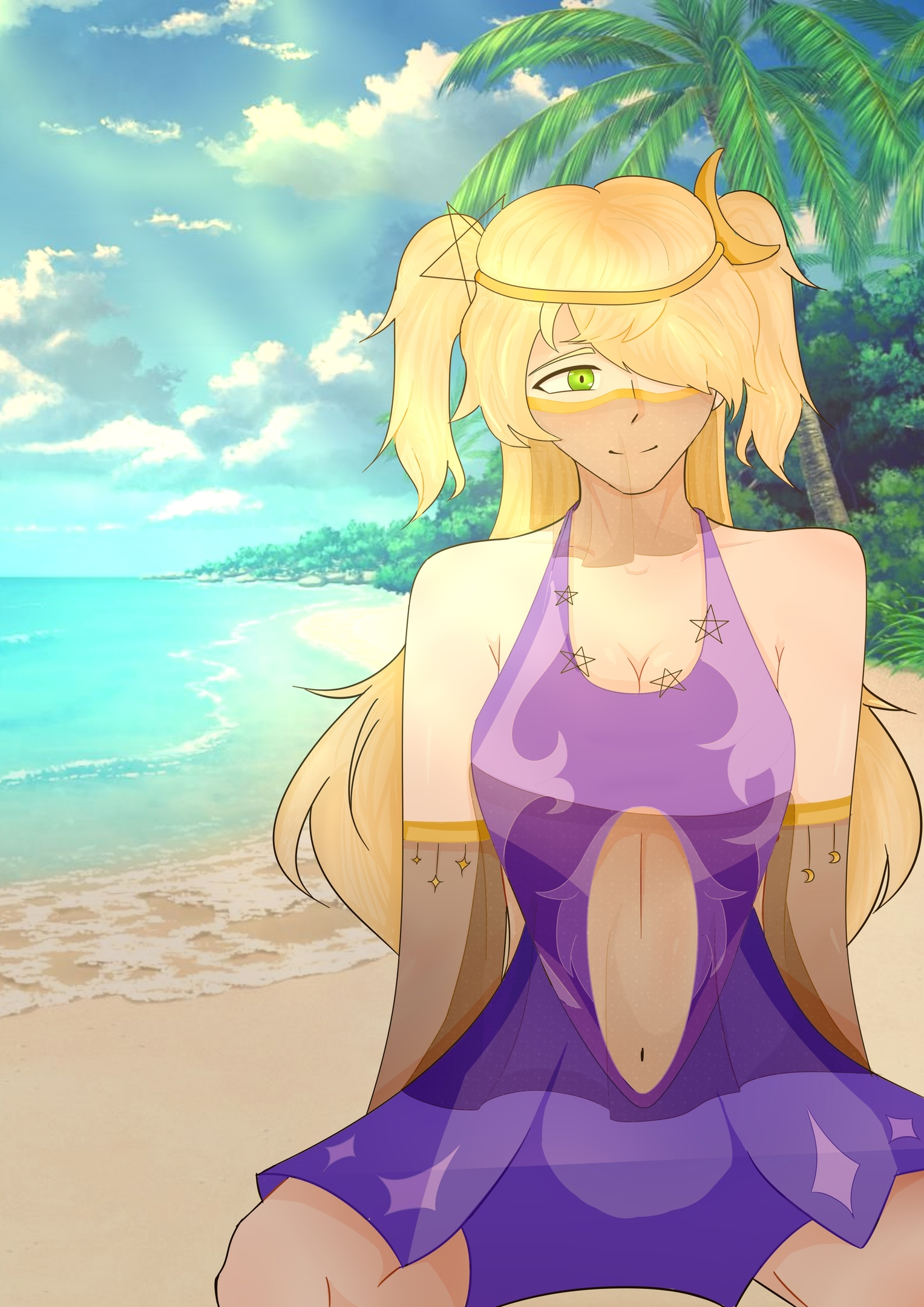 Примеры Комишенов