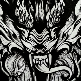 Жеводанский зверь