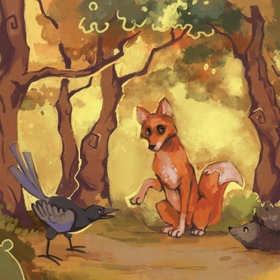 Времена года