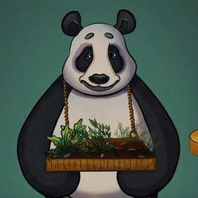 Characters for the game market