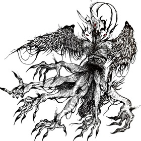 Существа из Телитры 