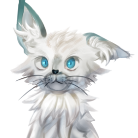 Магические животные