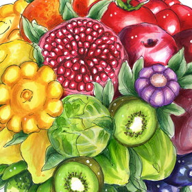 Мадам Фрутель