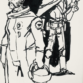 Тайна третьей планеты 