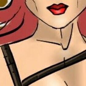 Женщины-воины