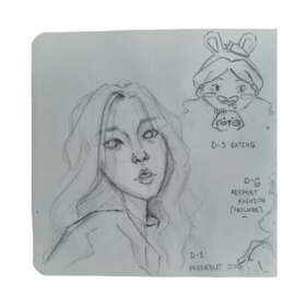 #30daysbiaschallenge