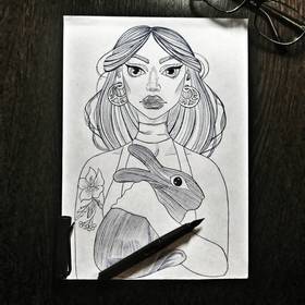 Графика/Рисунок