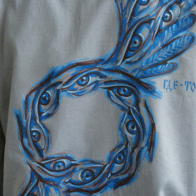 Двукрылый Серафим