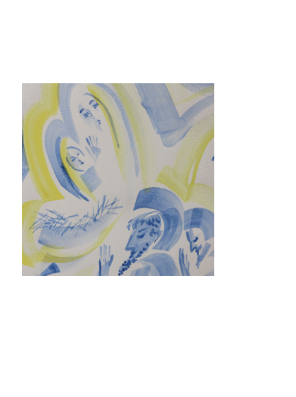 Иосиф Бродский иллюстрации к поэзии