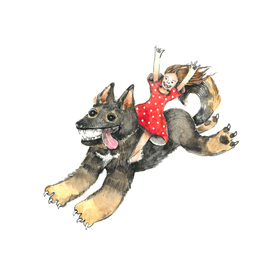 Алиса и Маркус