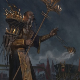 Благословение на битву.