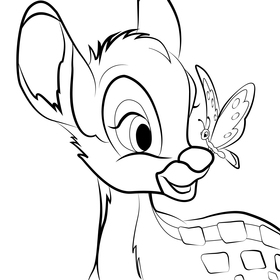 раскраски 3 штуки