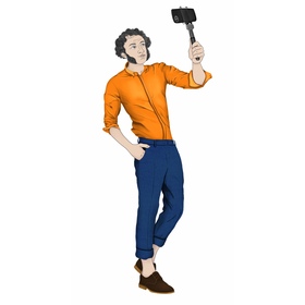 Известные люди в наше время