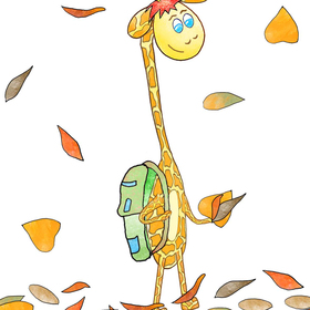 иллюстрации к анимации