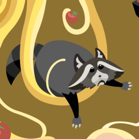 Иллюстрации персонажа 