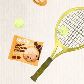 креатив для Sporty