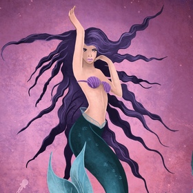 Русалки часть 1