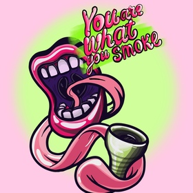 Стикеры и сезонный логотип 