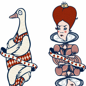 Alice's Adventures in Wonderland