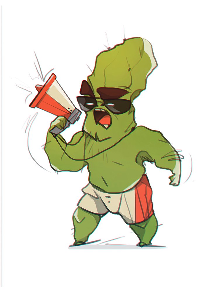 кактусы Катюха и Кирюха