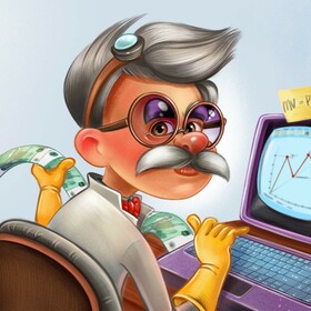 Проект презентации для БАНКА РОССИИ