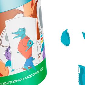 АйсКро (мороженое)