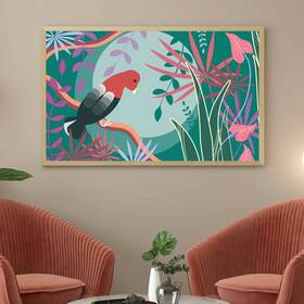 Джунгли (постер)